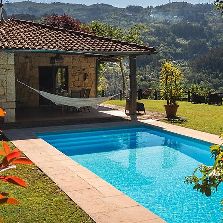 Casa Da Terra - Geres Villa Dış mekan fotoğraf