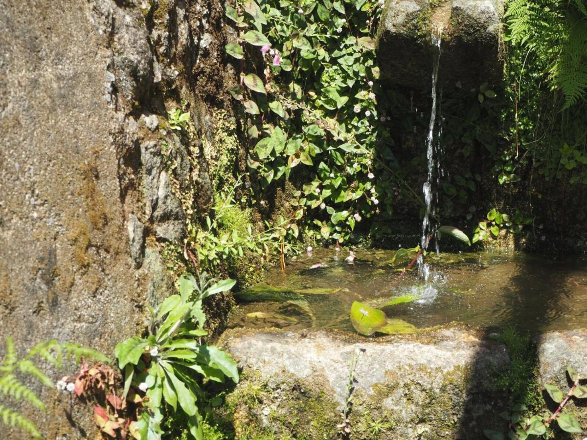 Casa Da Terra - Geres Villa Dış mekan fotoğraf