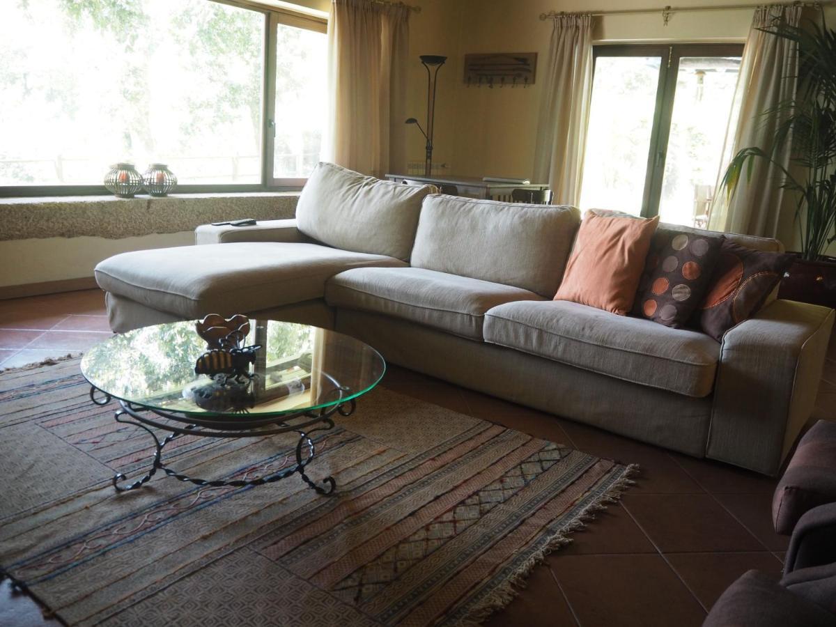 Casa Da Terra - Geres Villa Dış mekan fotoğraf