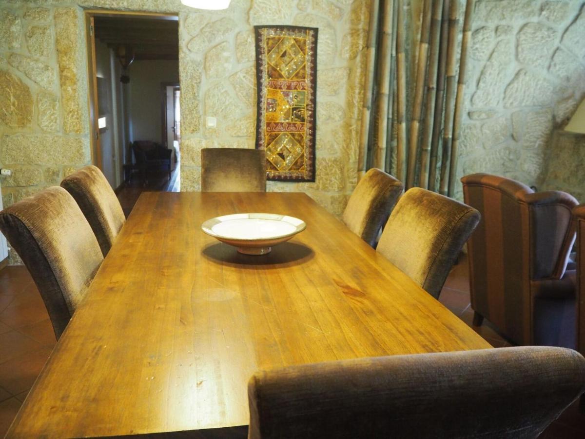 Casa Da Terra - Geres Villa Dış mekan fotoğraf