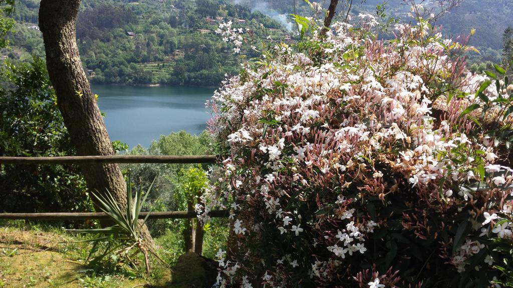 Casa Da Terra - Geres Villa Dış mekan fotoğraf