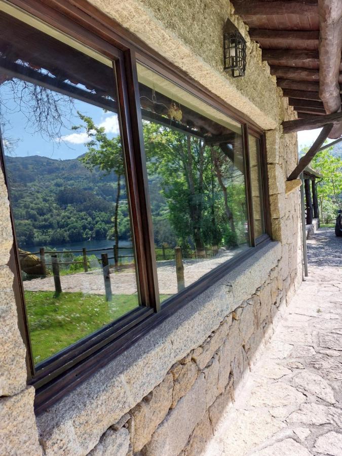 Casa Da Terra - Geres Villa Dış mekan fotoğraf