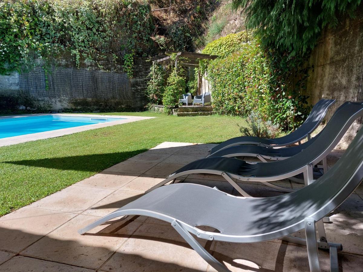 Casa Da Terra - Geres Villa Dış mekan fotoğraf