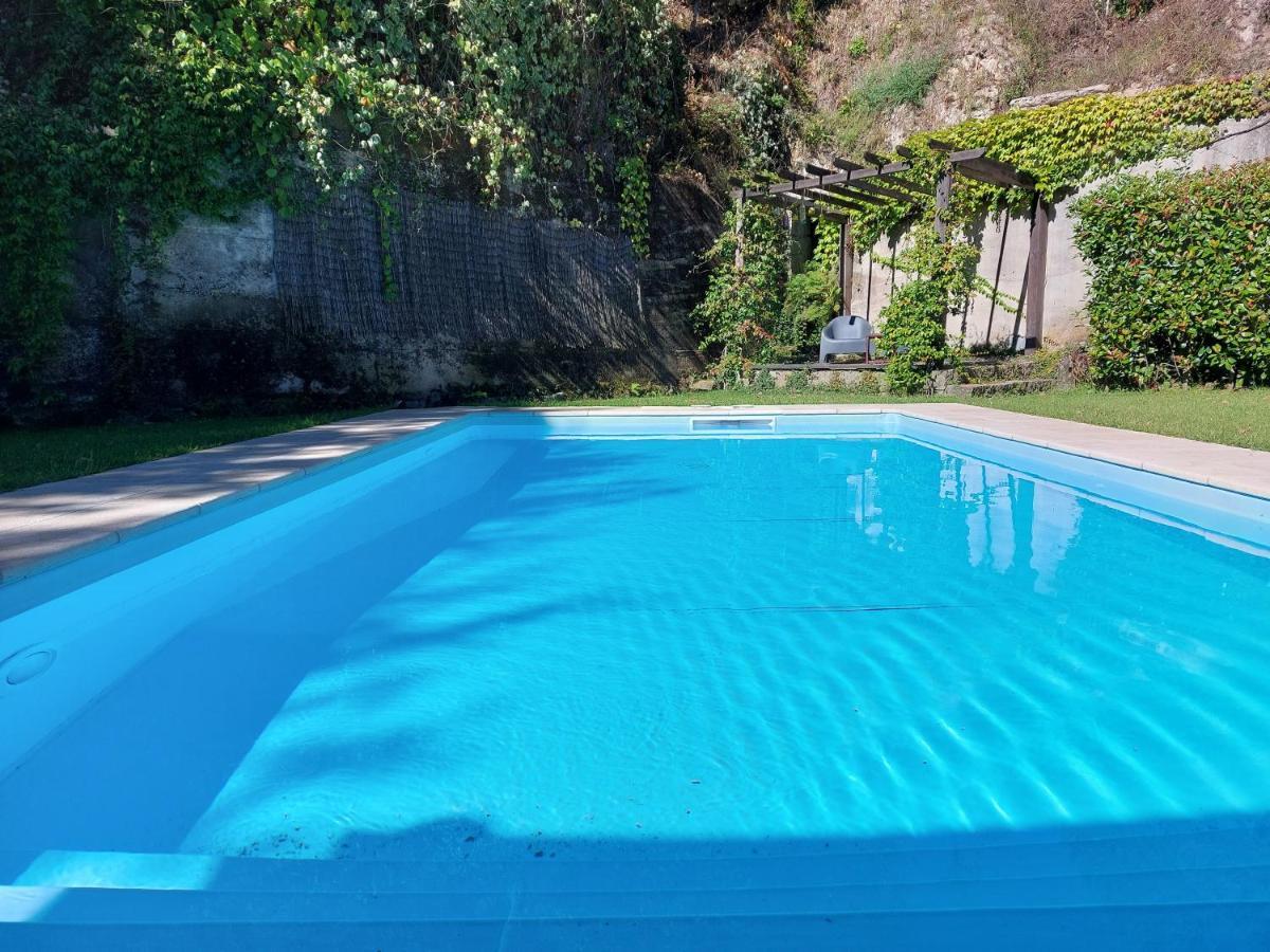 Casa Da Terra - Geres Villa Dış mekan fotoğraf
