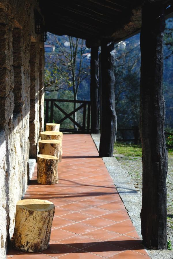 Casa Da Terra - Geres Villa Dış mekan fotoğraf