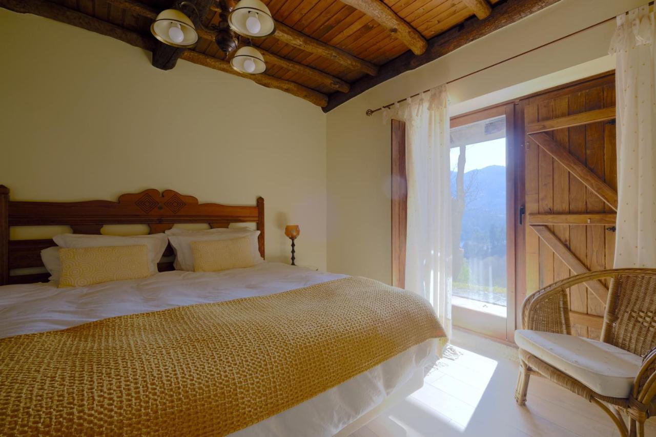 Casa Da Terra - Geres Villa Dış mekan fotoğraf