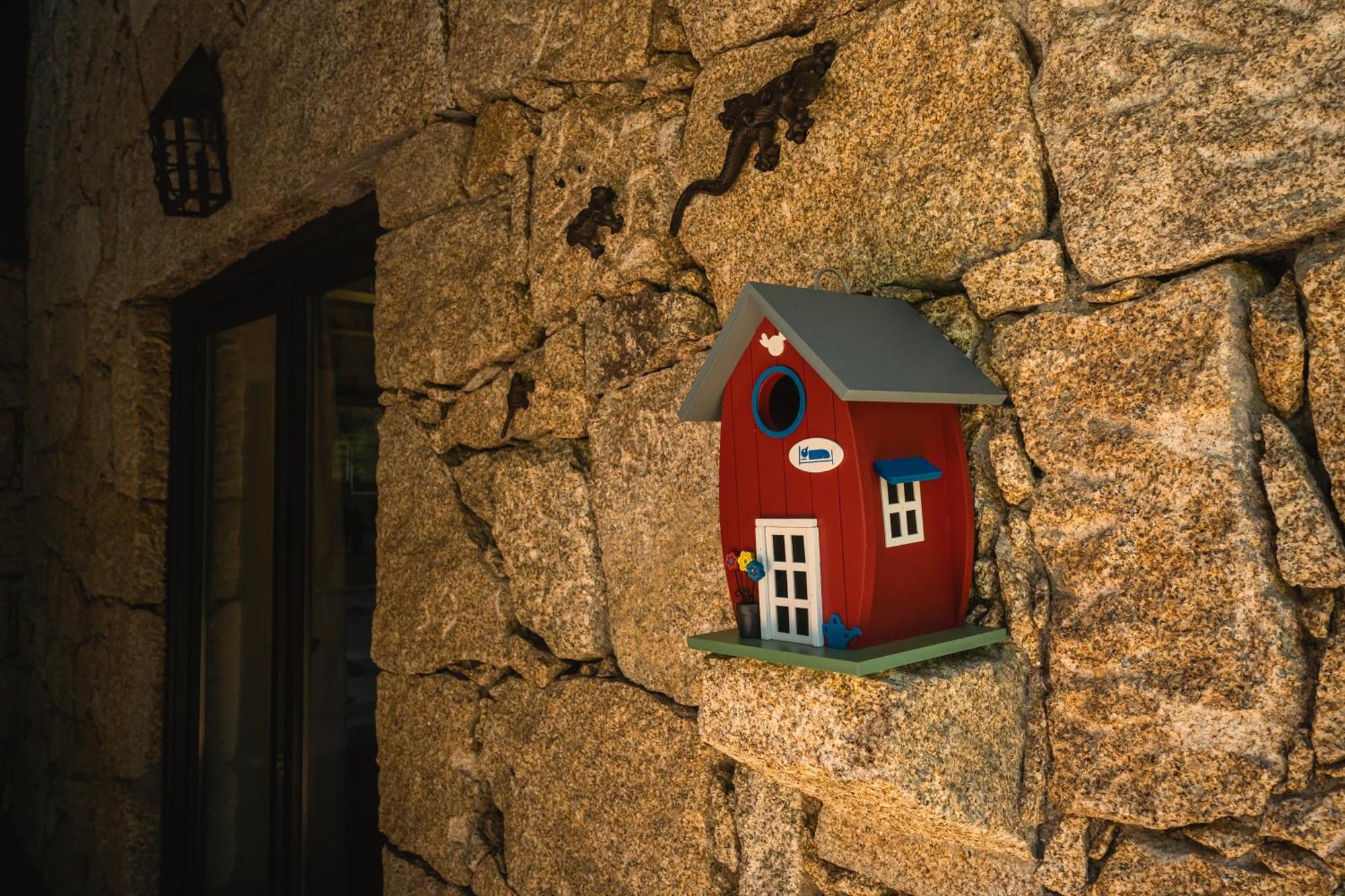 Casa Da Terra - Geres Villa Dış mekan fotoğraf