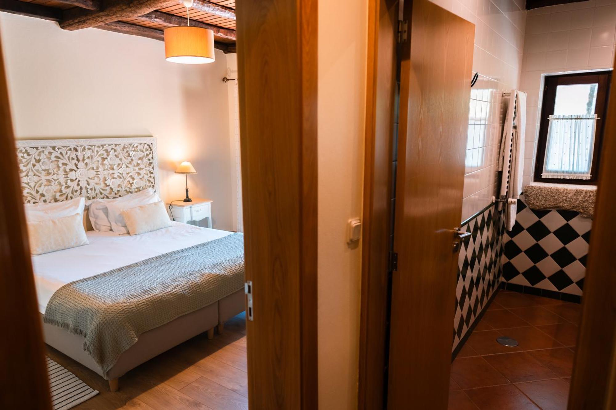 Casa Da Terra - Geres Villa Dış mekan fotoğraf