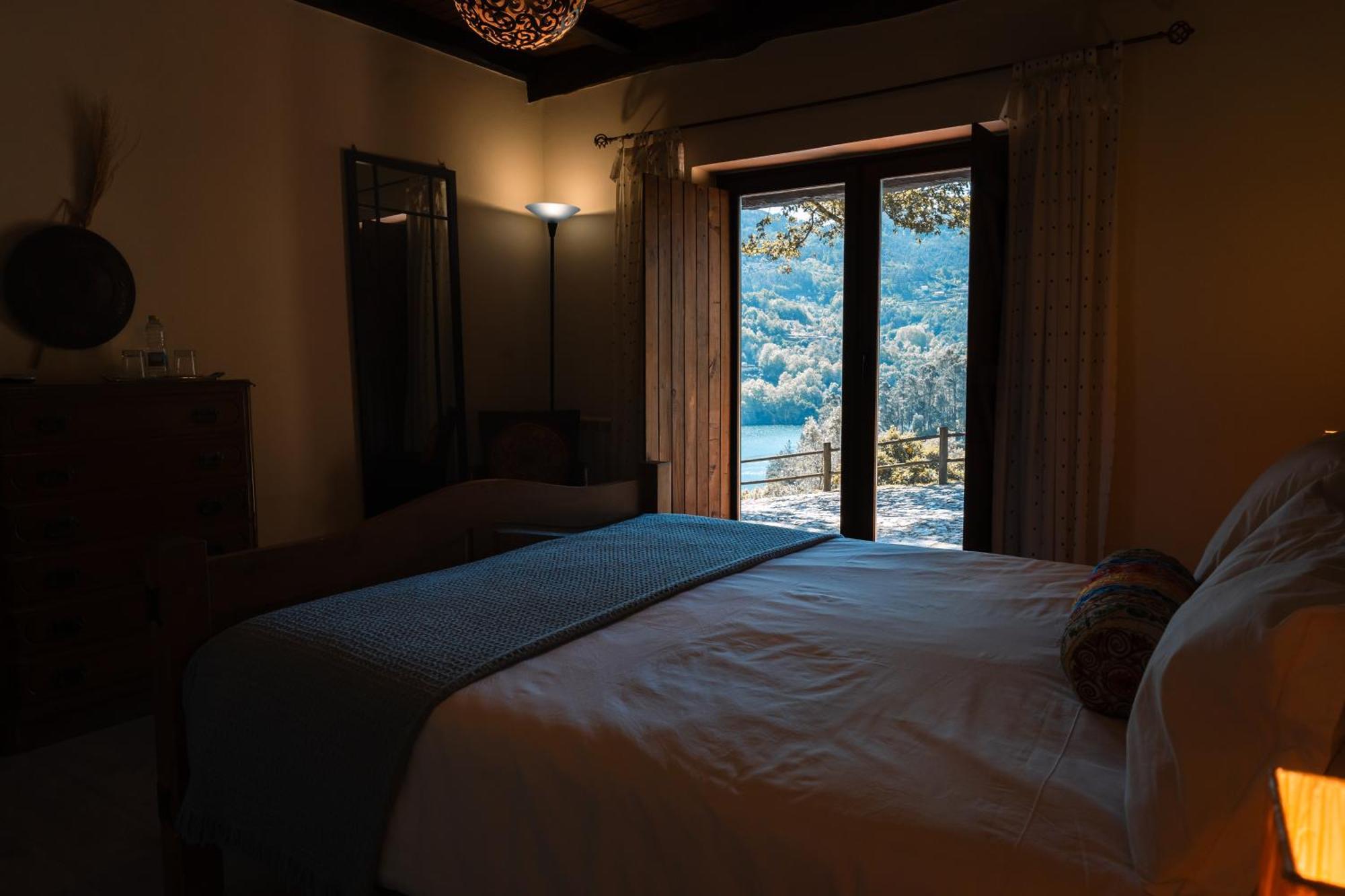 Casa Da Terra - Geres Villa Dış mekan fotoğraf