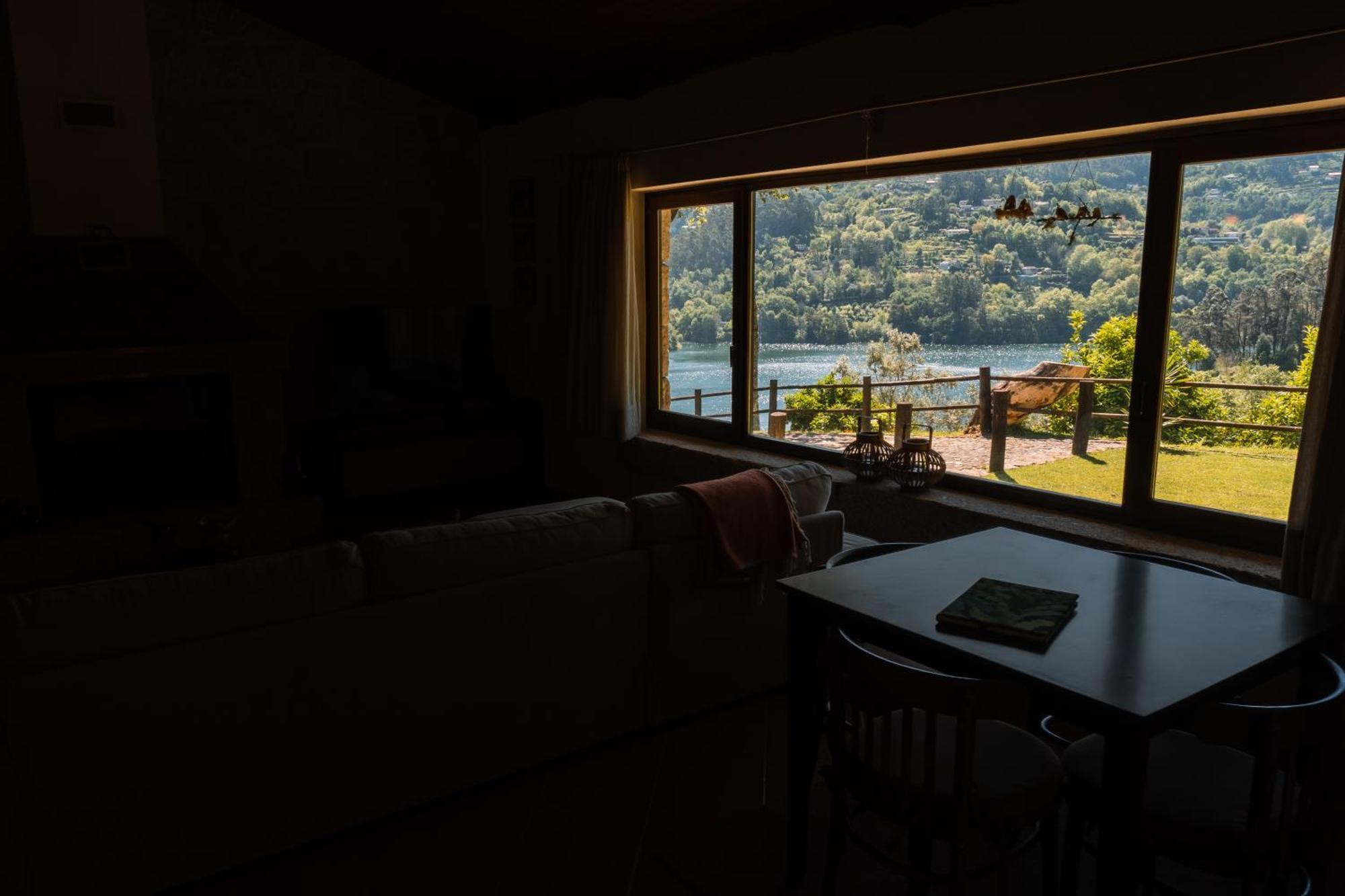Casa Da Terra - Geres Villa Dış mekan fotoğraf