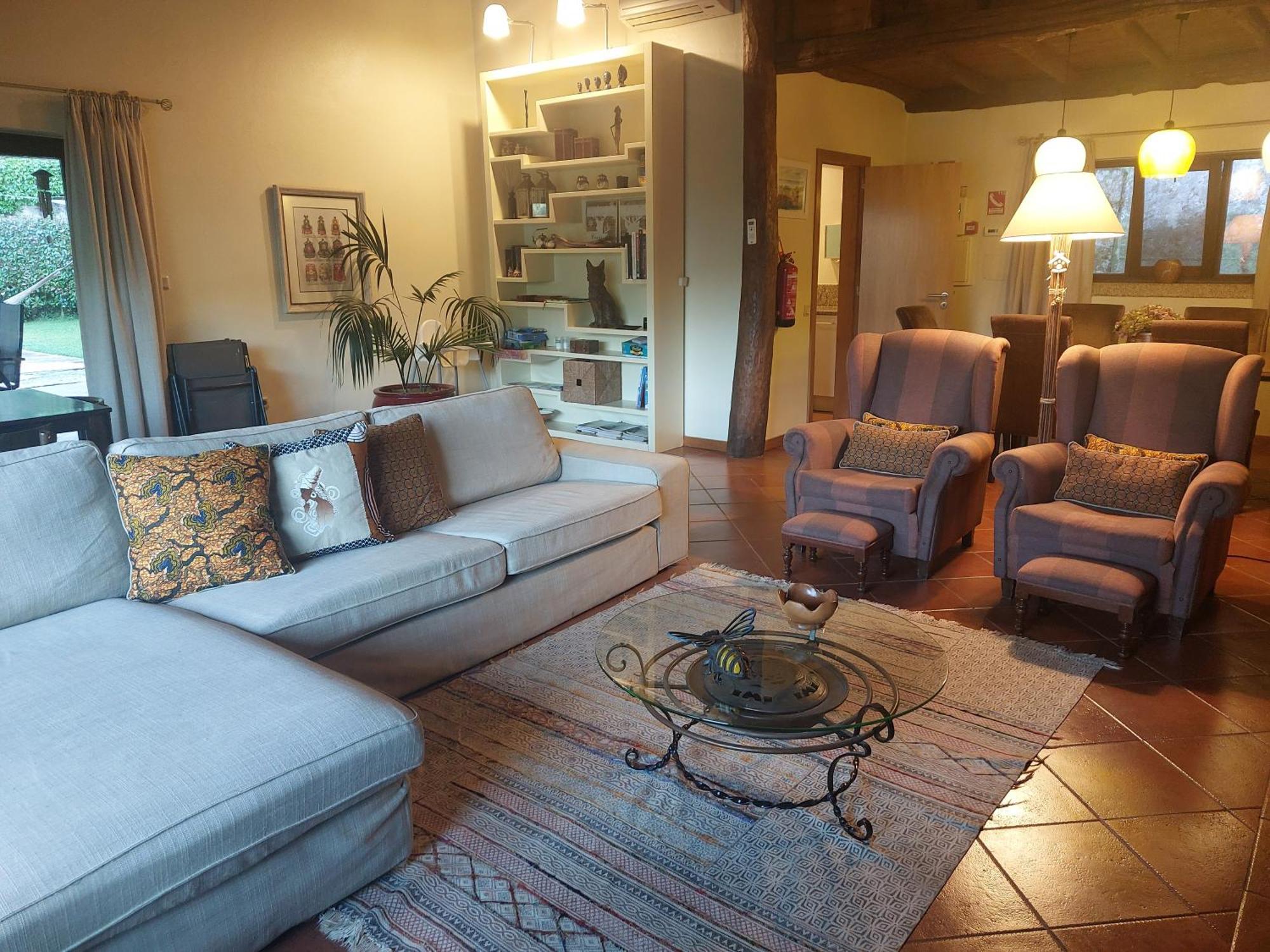 Casa Da Terra - Geres Villa Dış mekan fotoğraf
