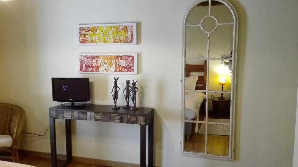 Casa Da Terra - Geres Villa Dış mekan fotoğraf