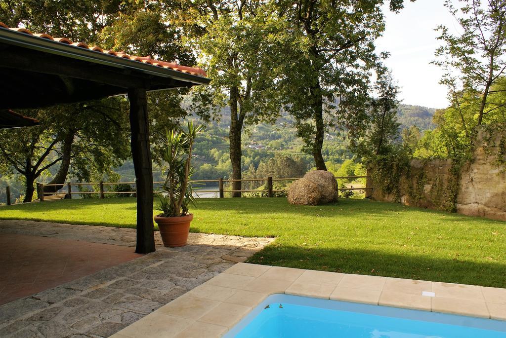 Casa Da Terra - Geres Villa Dış mekan fotoğraf
