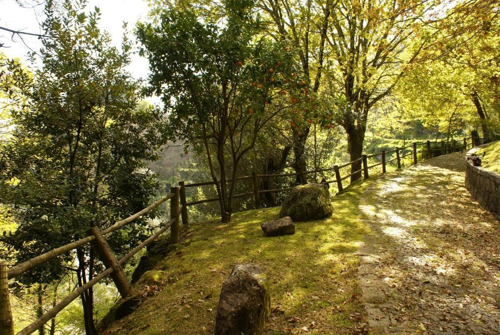 Casa Da Terra - Geres Villa Dış mekan fotoğraf