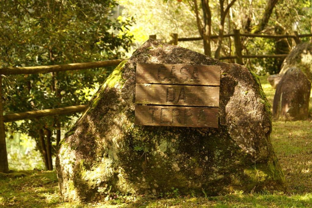 Casa Da Terra - Geres Villa Dış mekan fotoğraf