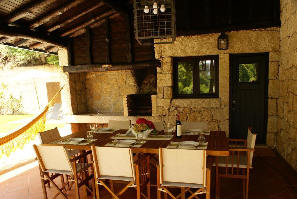 Casa Da Terra - Geres Villa Dış mekan fotoğraf