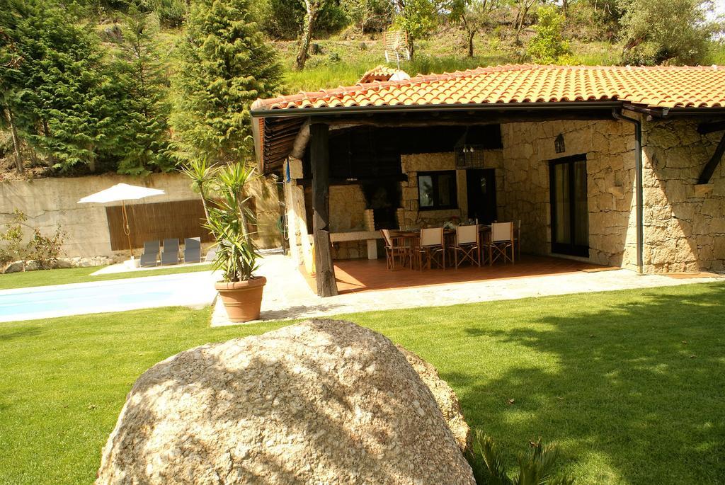 Casa Da Terra - Geres Villa Dış mekan fotoğraf