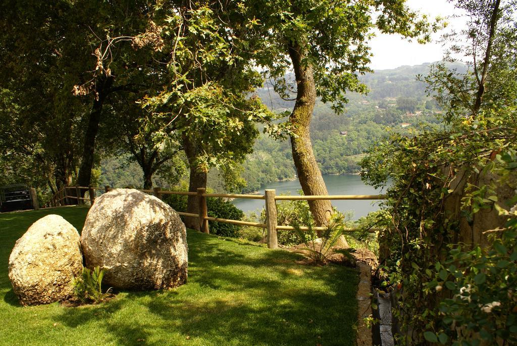 Casa Da Terra - Geres Villa Dış mekan fotoğraf